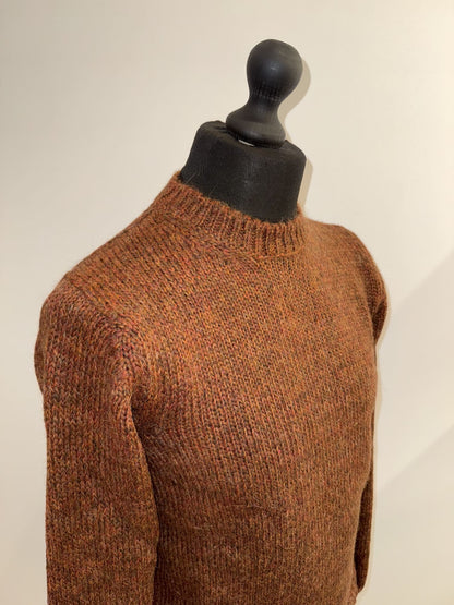 Maglione girocollo Out/Fit