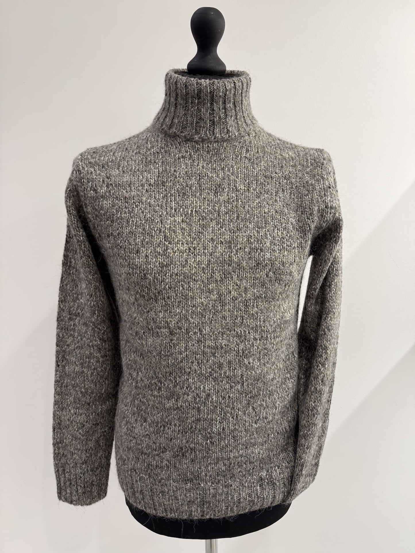Dolcevita Out/Fit