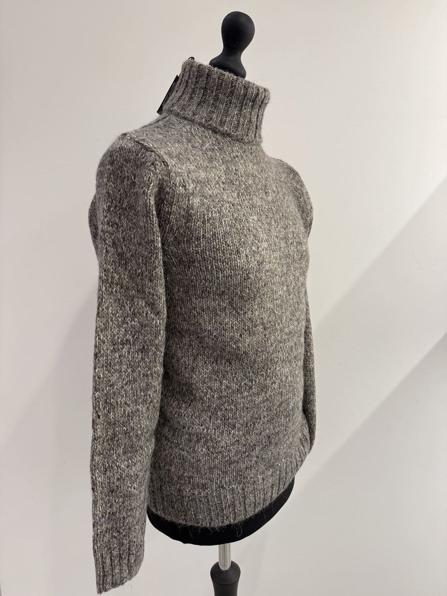 Dolcevita Out/Fit