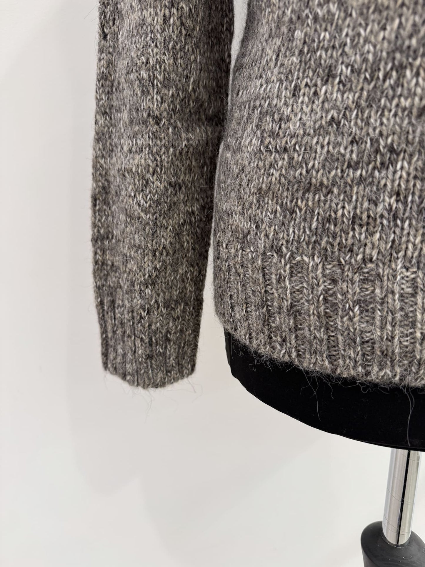 Dolcevita Out/Fit