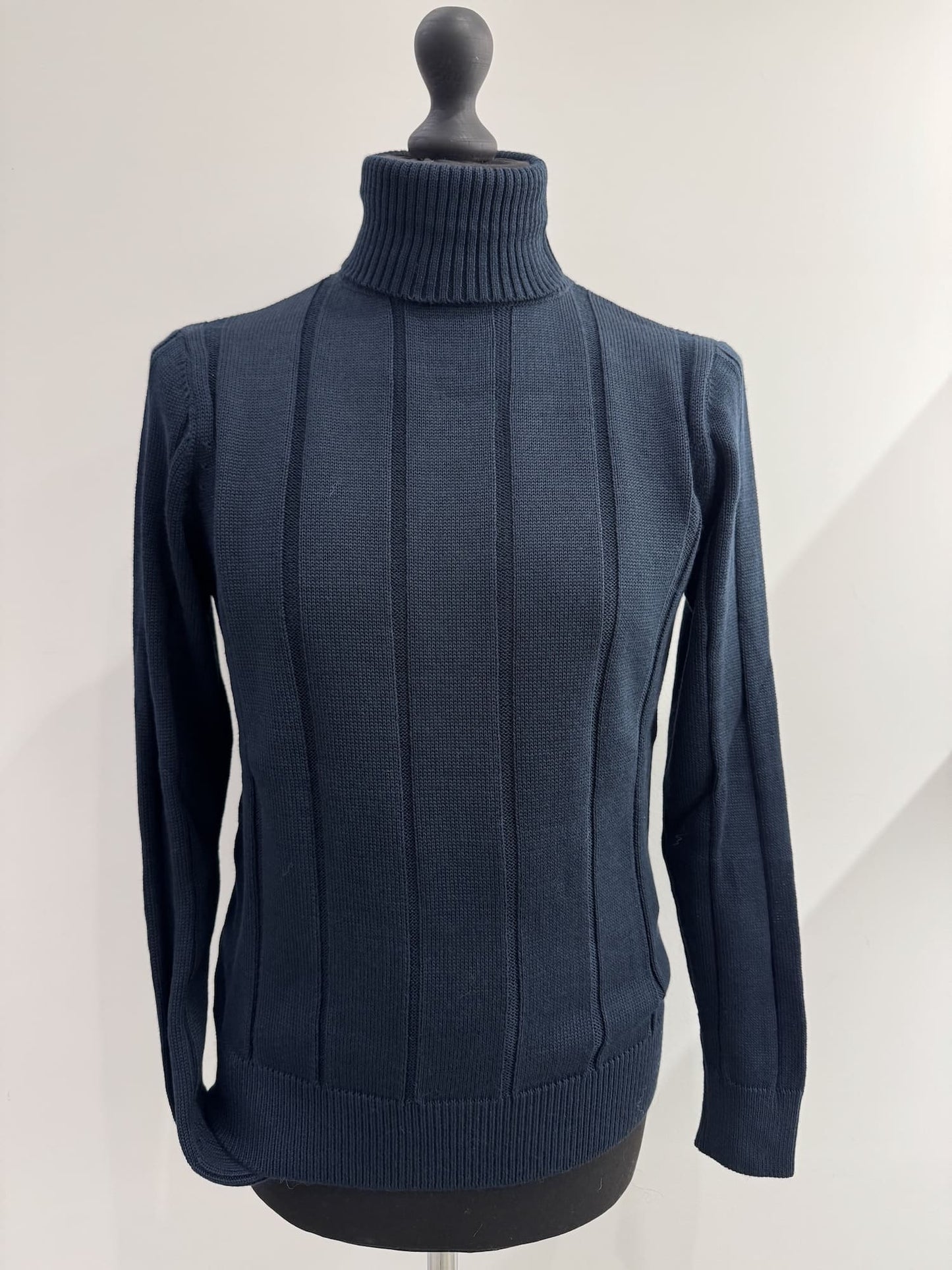 Dolcevita Out/Fit in Lana merino