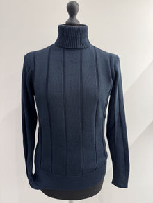 Dolcevita Out/Fit in Lana merino