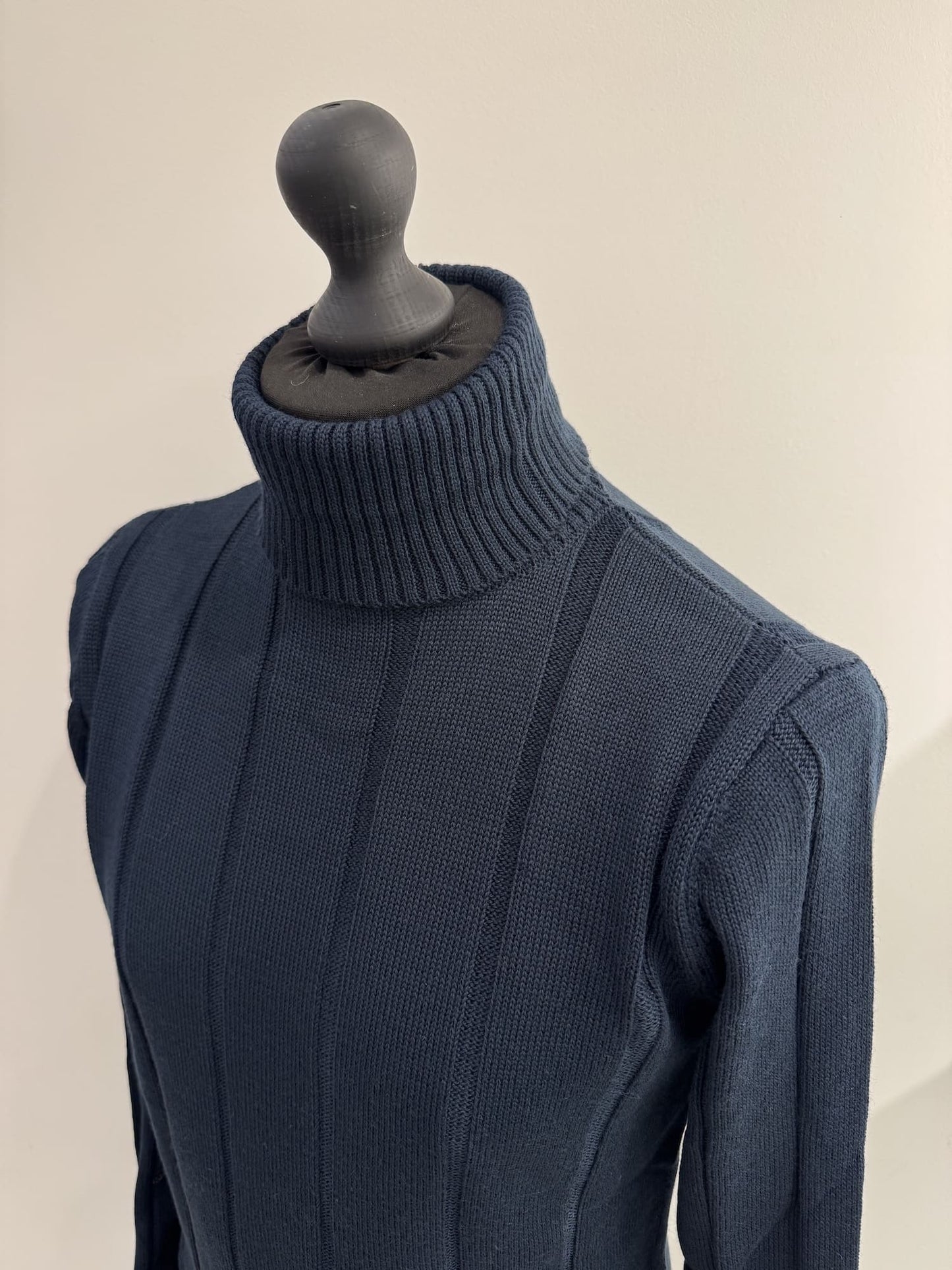 Dolcevita Out/Fit in Lana merino