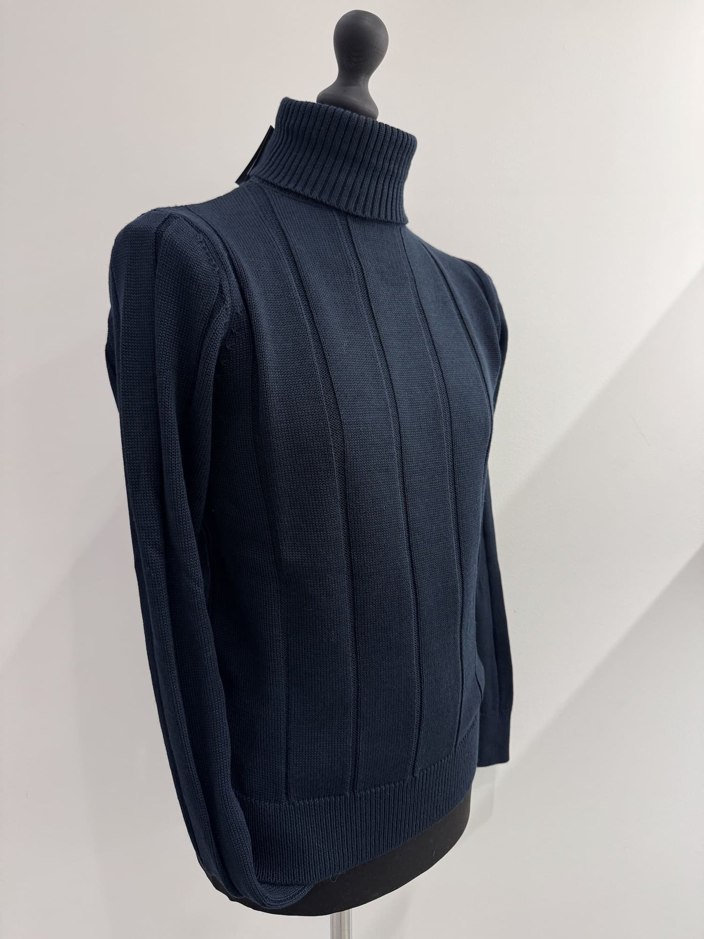 Dolcevita Out/Fit in Lana merino