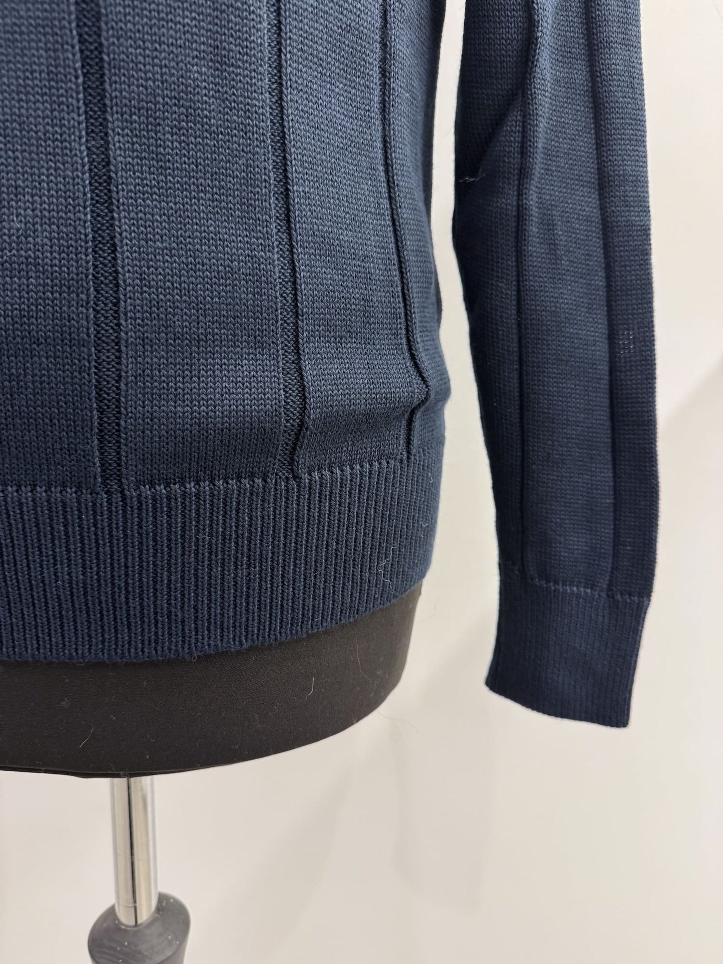 Dolcevita Out/Fit in Lana merino