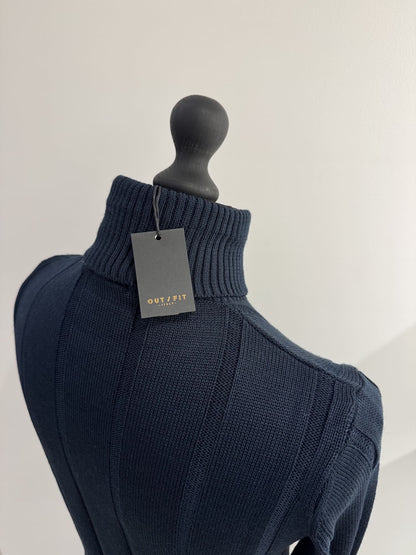 Dolcevita Out/Fit in Lana merino