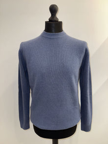 Maglione girocollo in lana Out/Fit