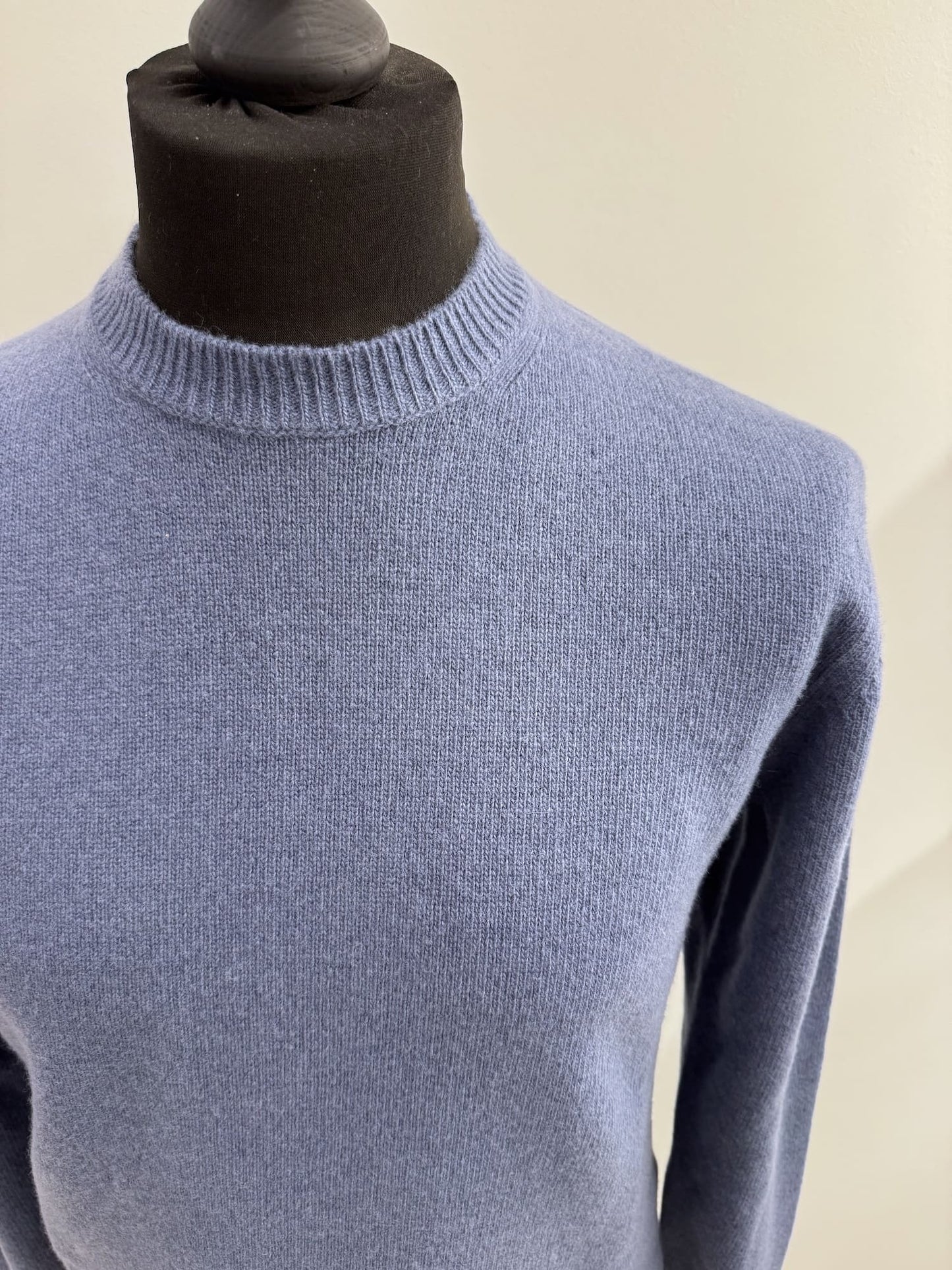 Maglione girocollo in lana Out/Fit