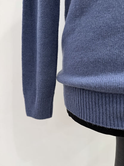 Maglione girocollo in lana Out/Fit