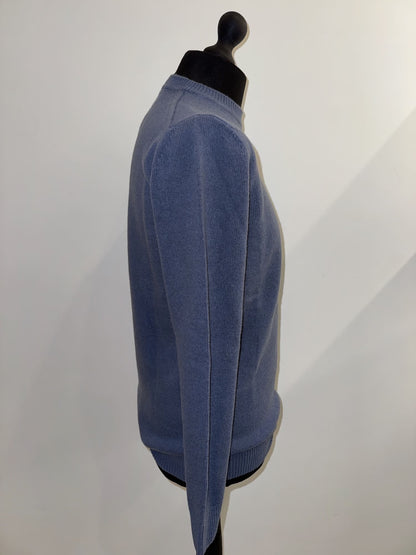 Maglione girocollo in lana Out/Fit