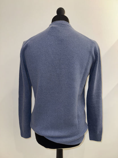 Maglione girocollo in lana Out/Fit