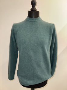 Maglione girocollo in lana Out/Fit
