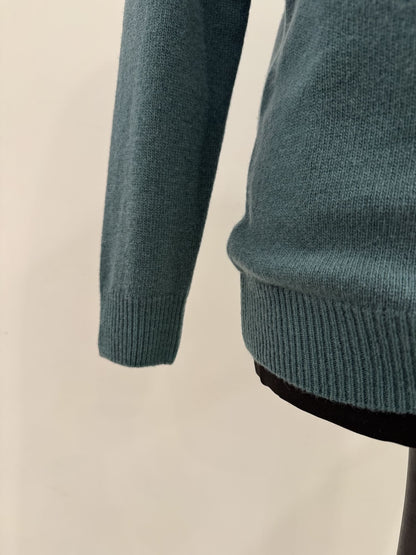 Maglione girocollo in lana Out/Fit