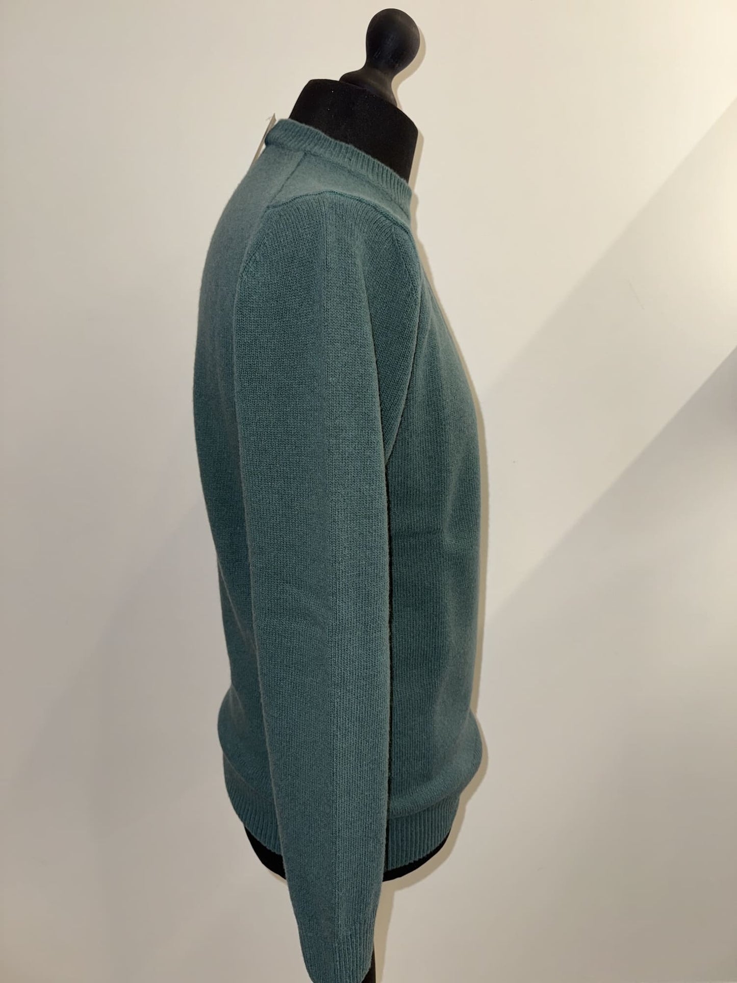 Maglione girocollo in lana Out/Fit