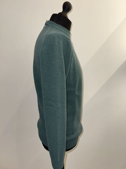 Maglione girocollo in lana Out/Fit