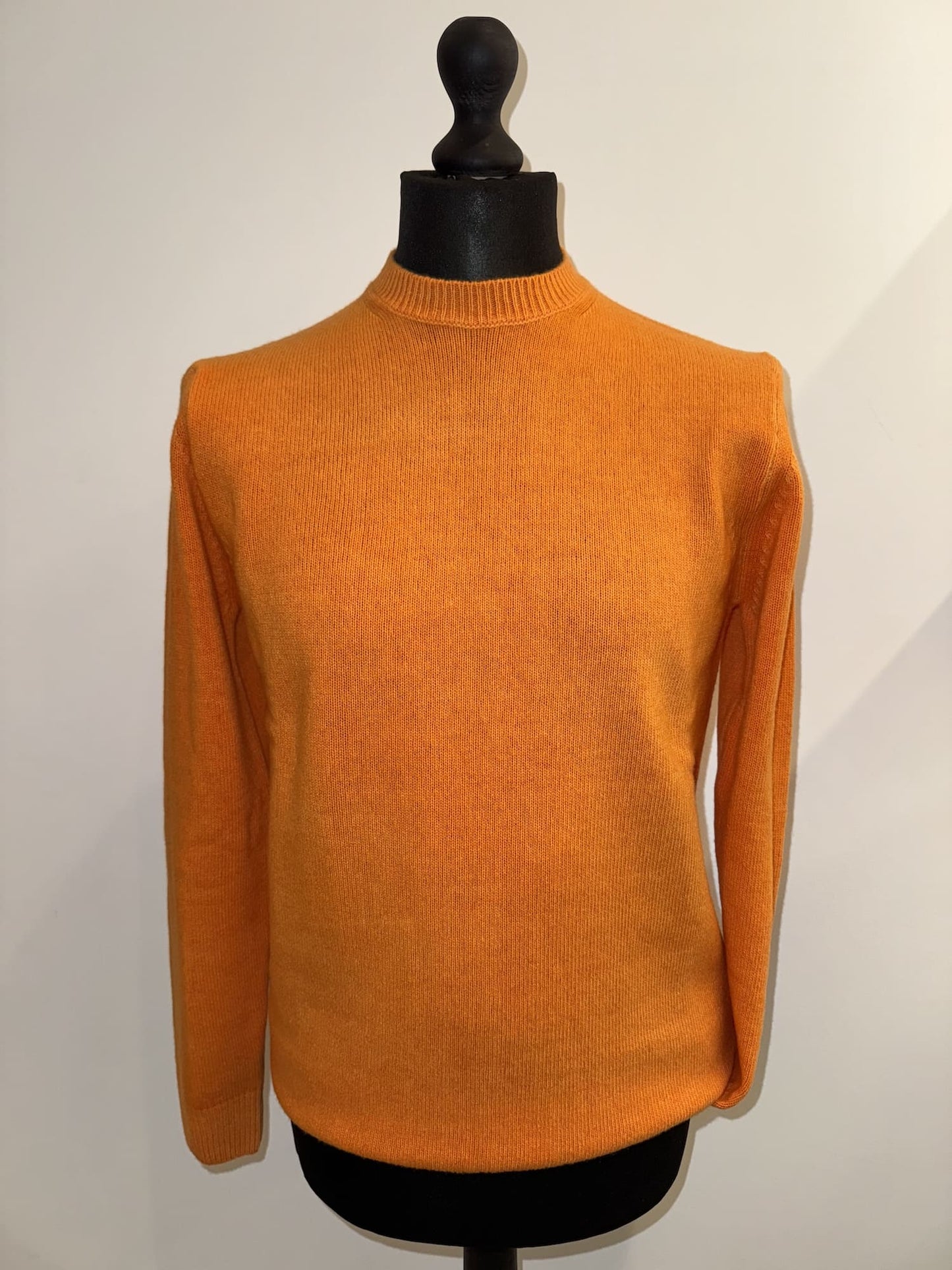 Maglione girocollo in lana Out/Fit