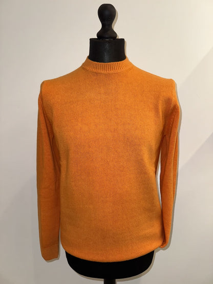 Maglione girocollo in lana Out/Fit