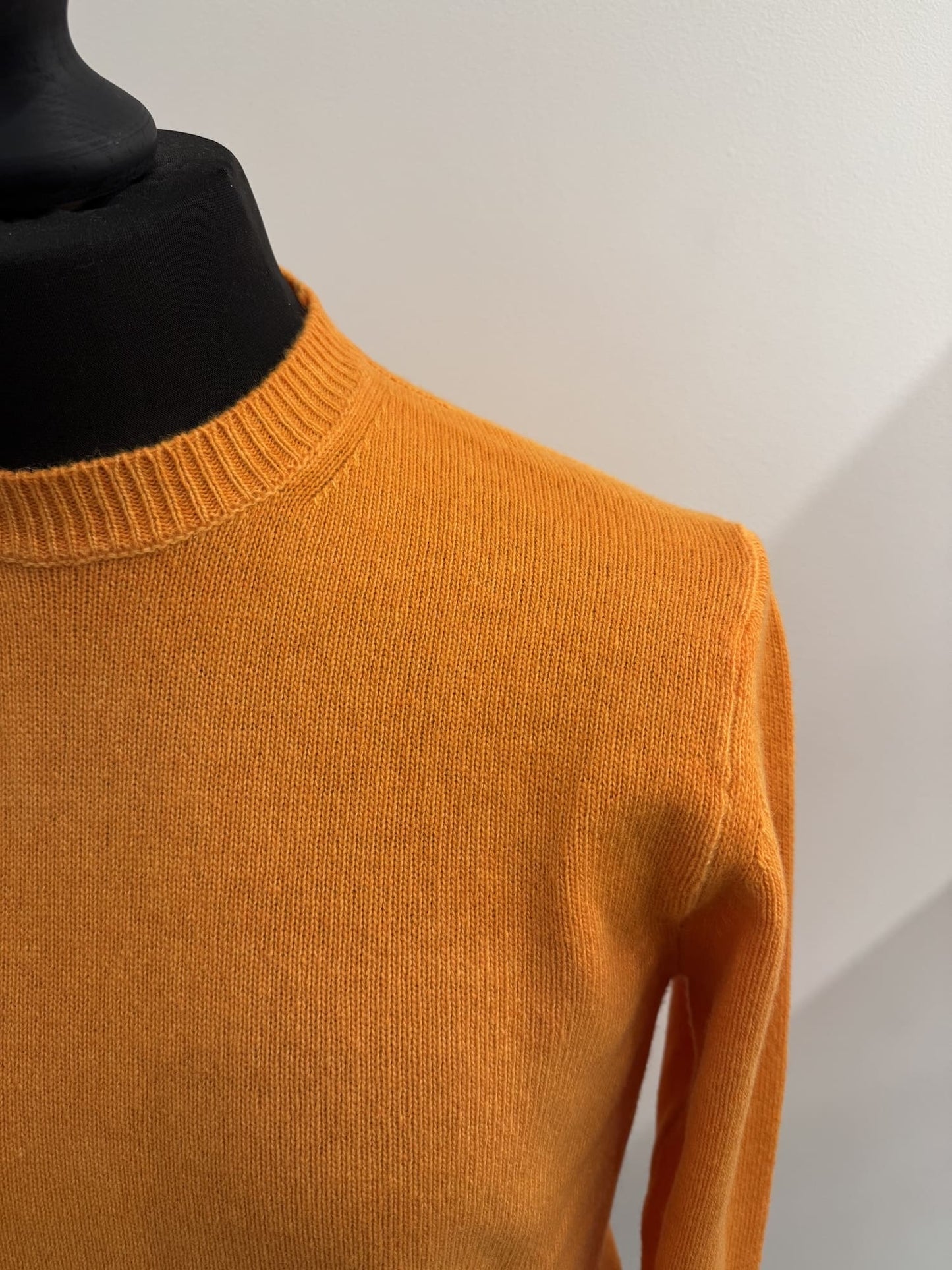 Maglione girocollo in lana Out/Fit