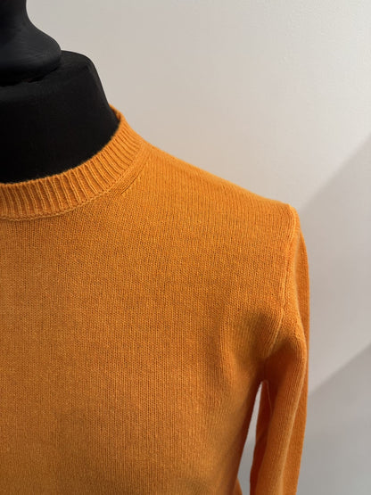 Maglione girocollo in lana Out/Fit