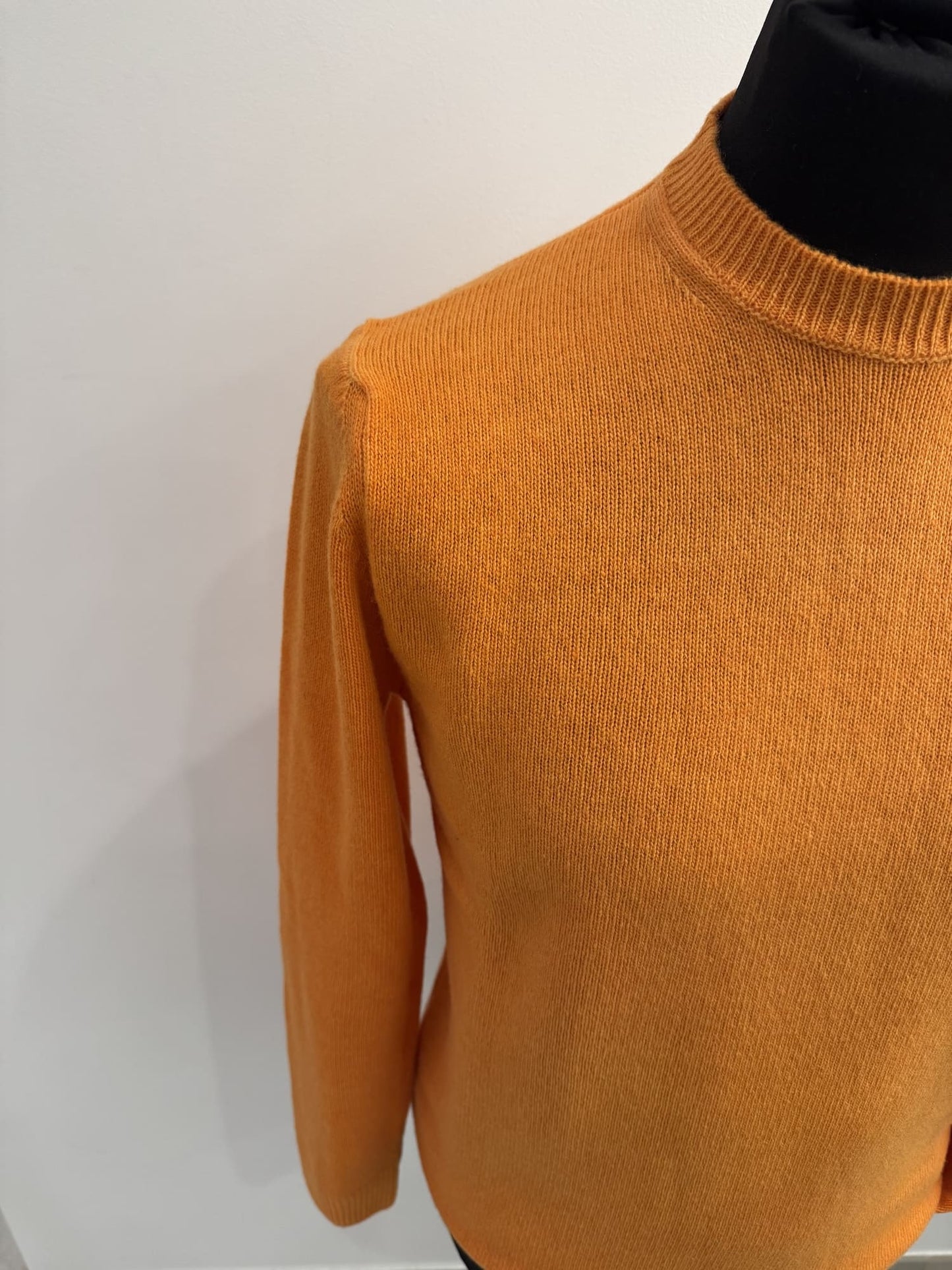 Maglione girocollo in lana Out/Fit