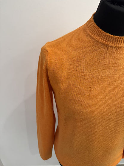 Maglione girocollo in lana Out/Fit