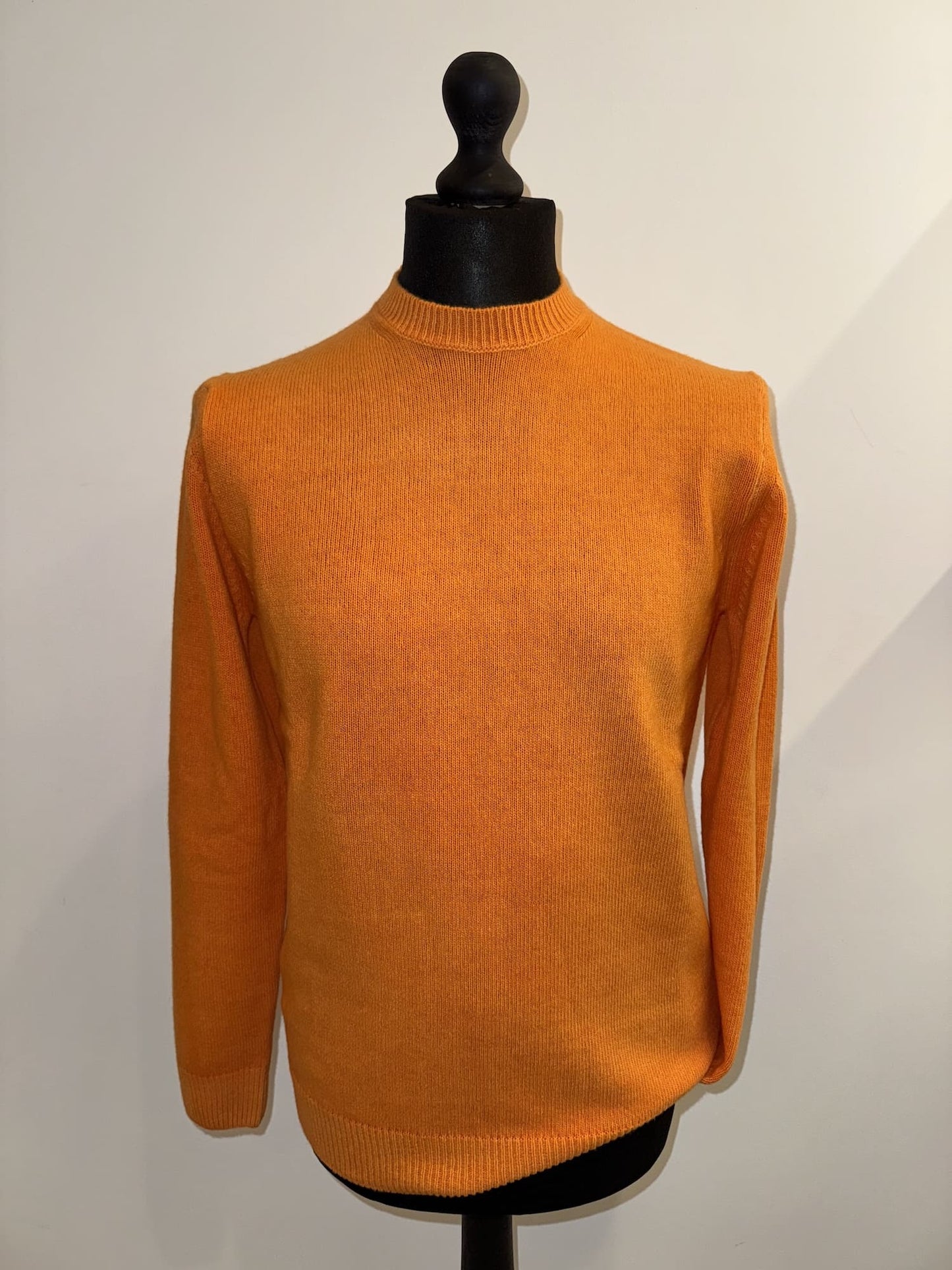 Maglione girocollo in lana Out/Fit