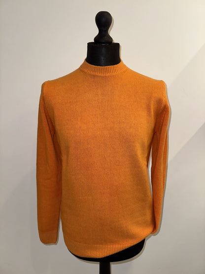 Maglione girocollo in lana Out/Fit