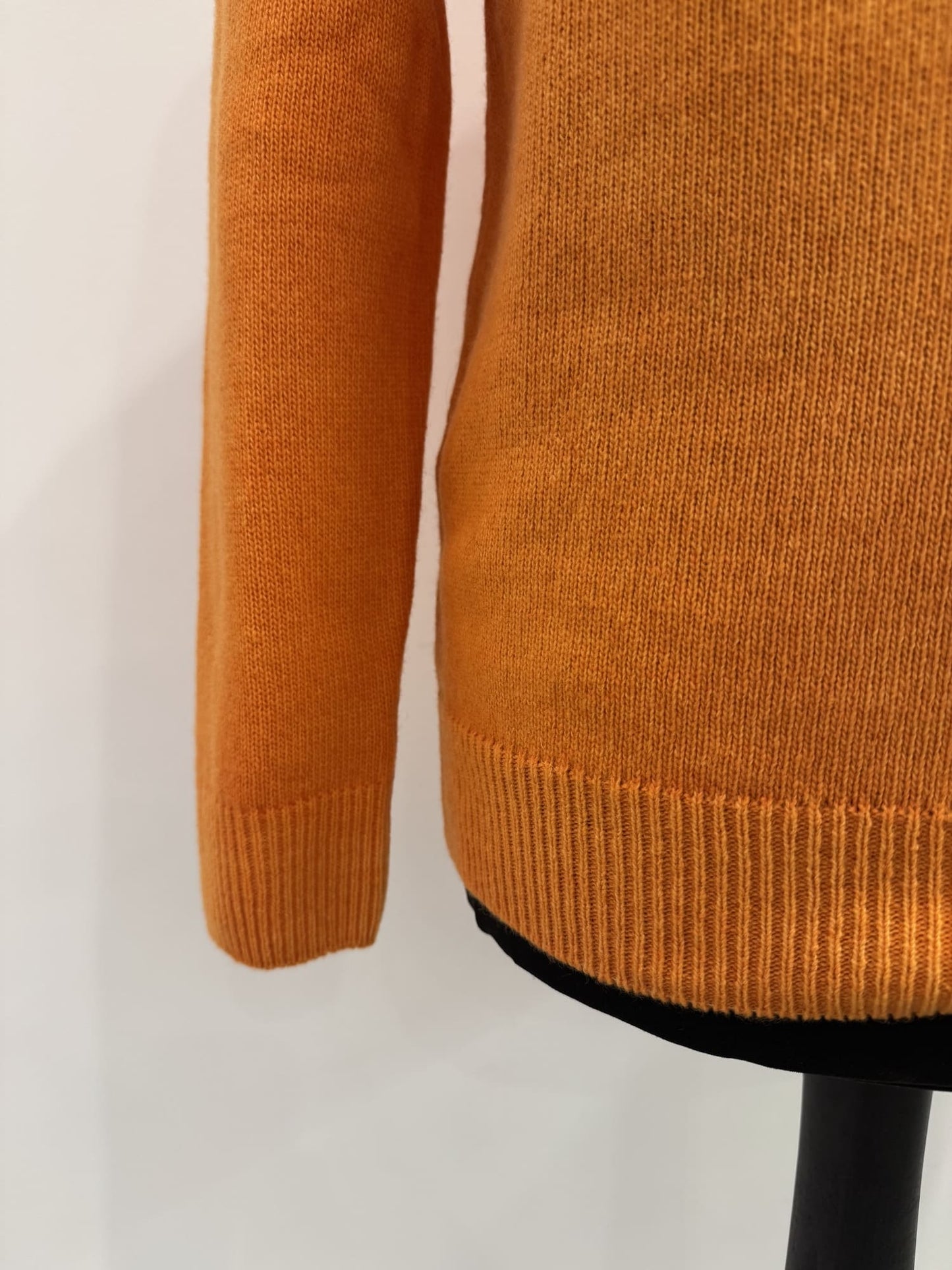 Maglione girocollo in lana Out/Fit