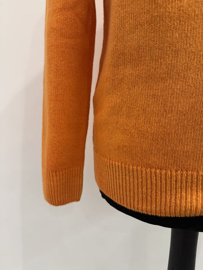 Maglione girocollo in lana Out/Fit