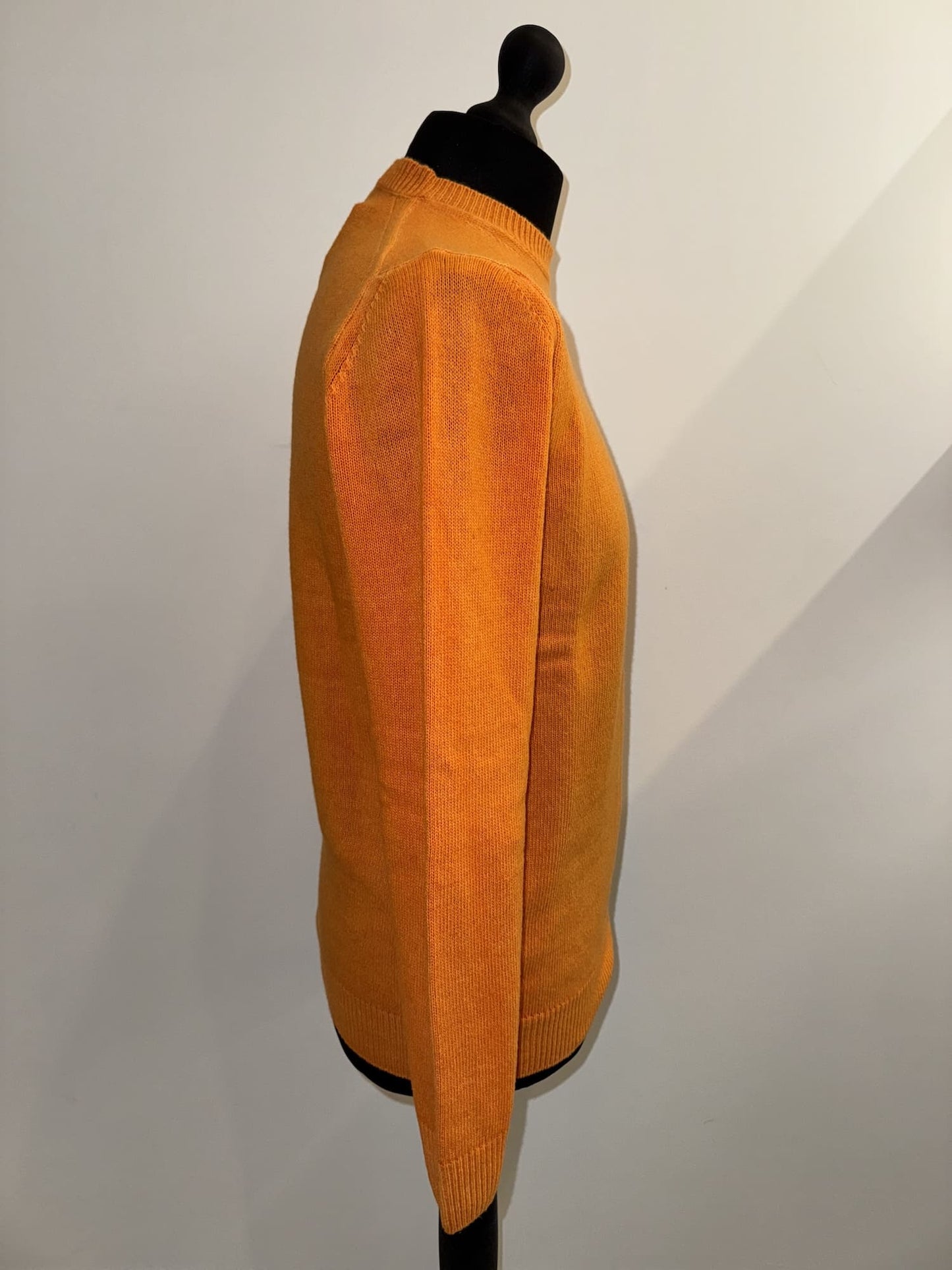 Maglione girocollo in lana Out/Fit