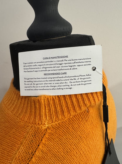 Maglione girocollo in lana Out/Fit