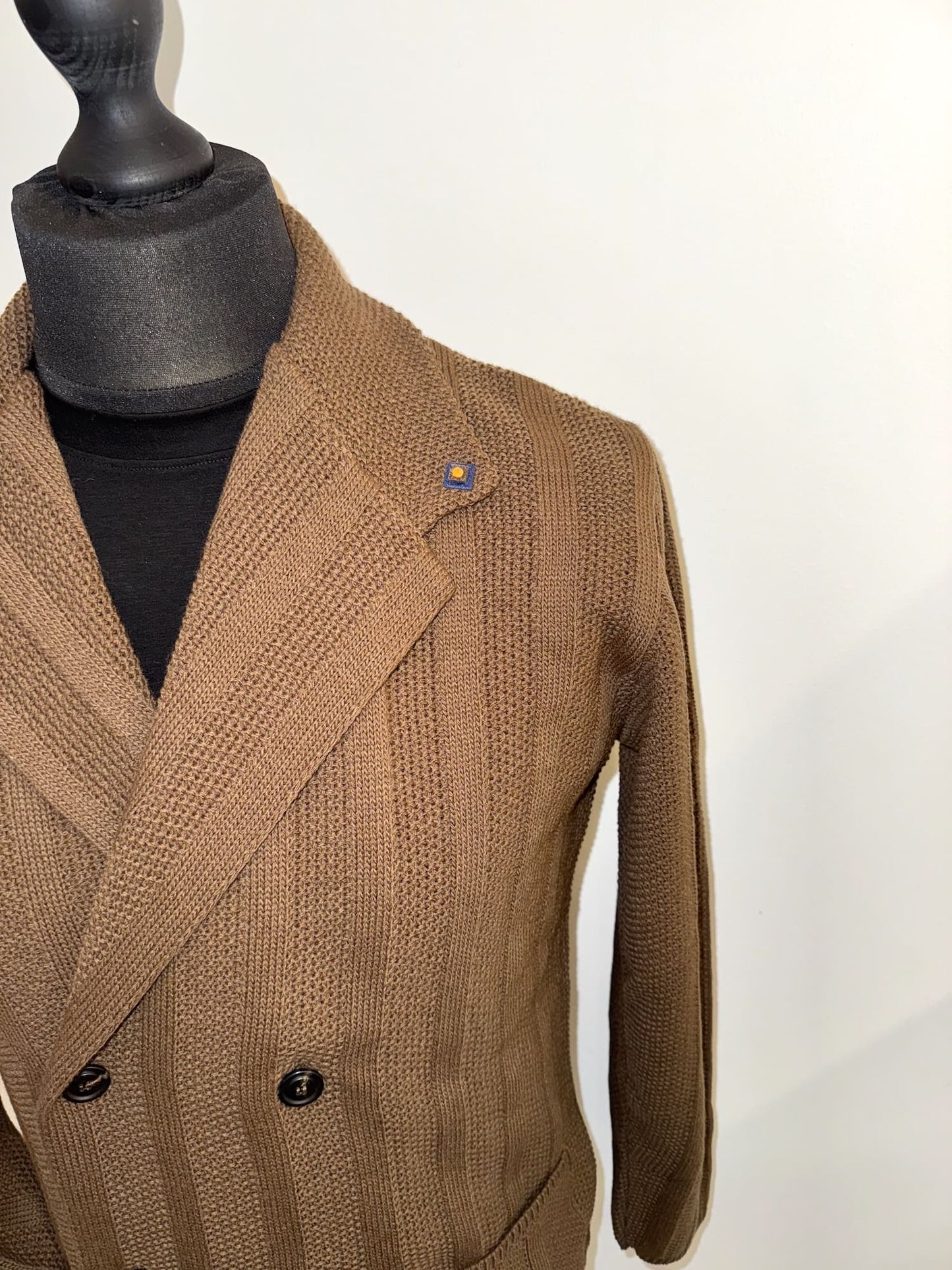 Cardigan Out/Fit