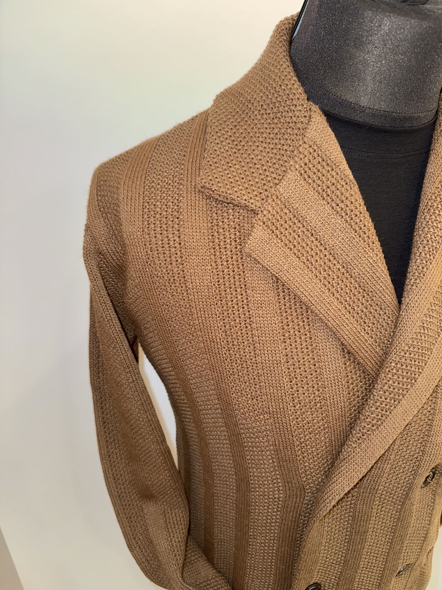 Cardigan Out/Fit