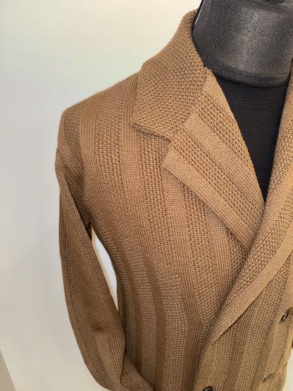 Cardigan Out/Fit