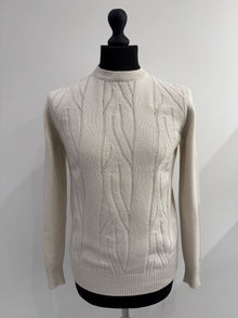 Maglione girocollo Out/ Fit