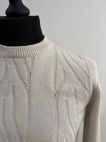 Maglione girocollo Out/ Fit