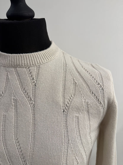 Maglione girocollo Out/ Fit