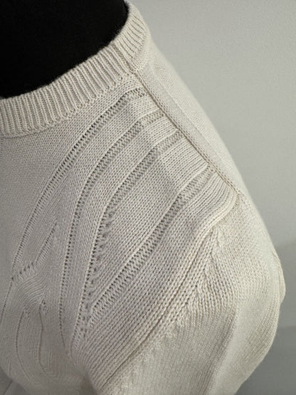 Maglione girocollo Out/ Fit