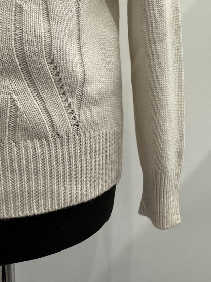 Maglione girocollo Out/ Fit