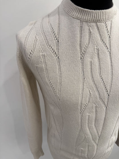 Maglione girocollo Out/ Fit