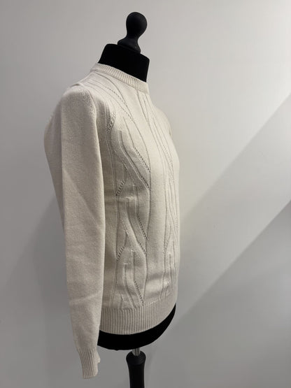 Maglione girocollo Out/ Fit