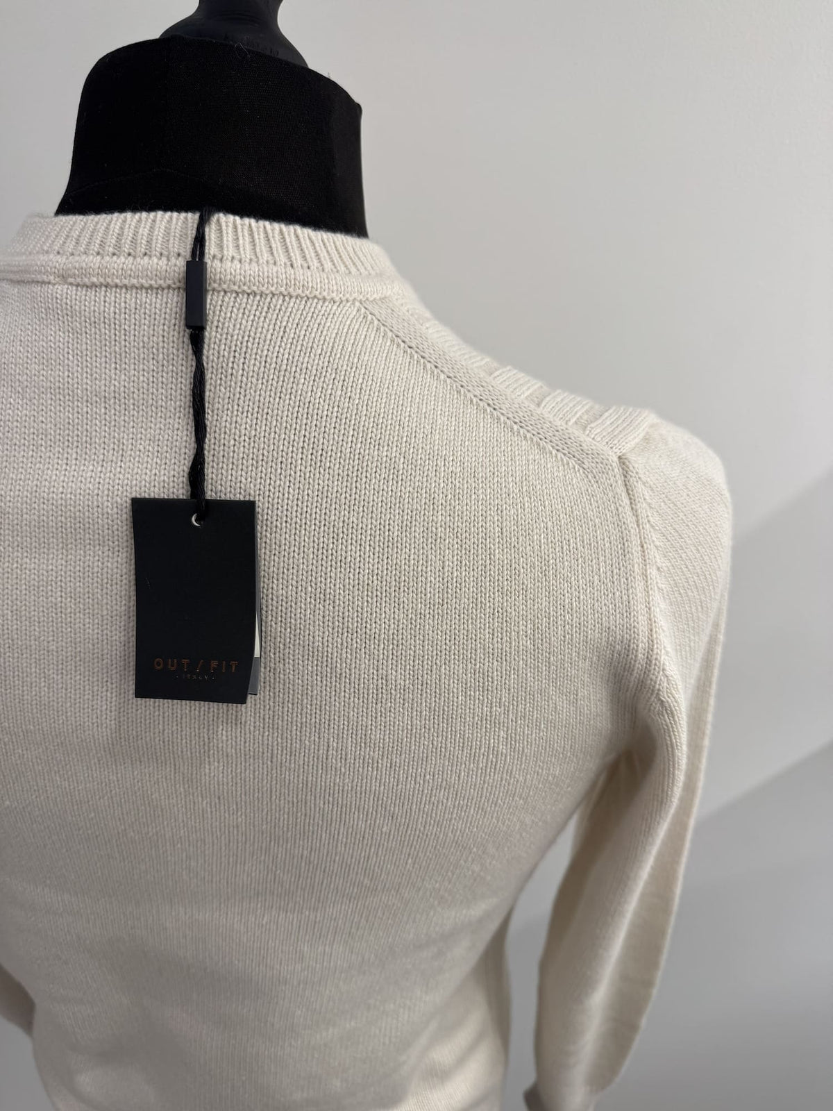 Maglione girocollo Out/ Fit