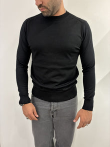 Maglioncino Out/Fit liscio