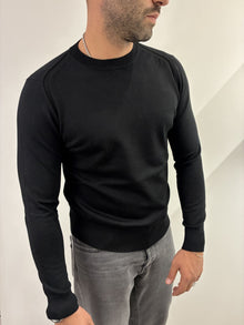 Maglioncino Out/Fit liscio