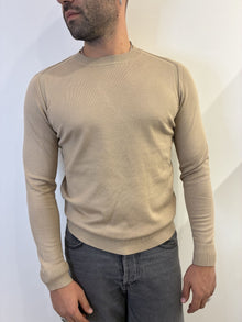 Maglioncino Out/Fit liscio