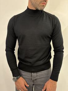 Lupetto Out/ Fit
