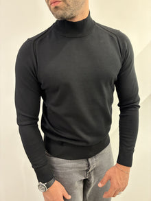 Lupetto Out/ Fit