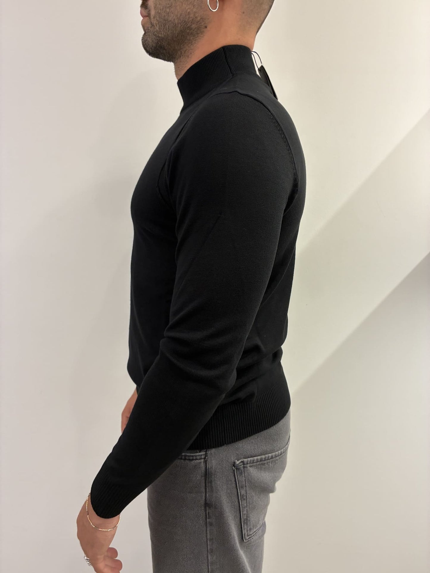Lupetto Out/ Fit