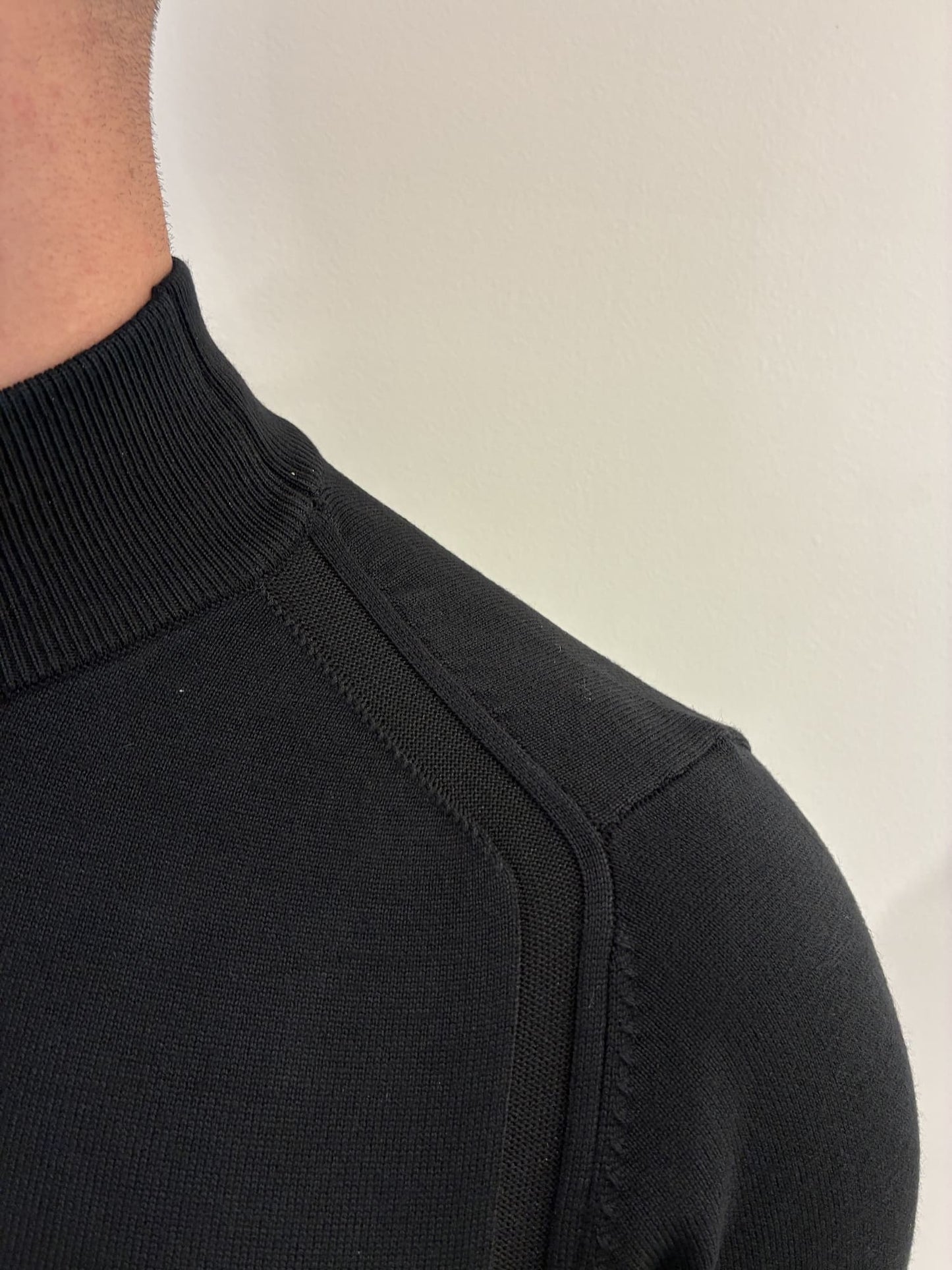 Lupetto Out/ Fit