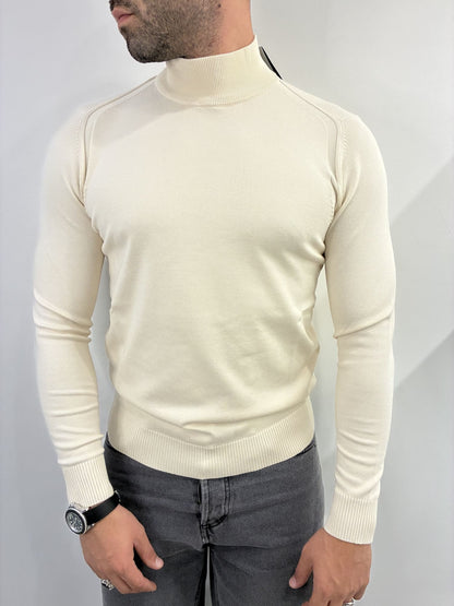 Lupetto Out/ Fit